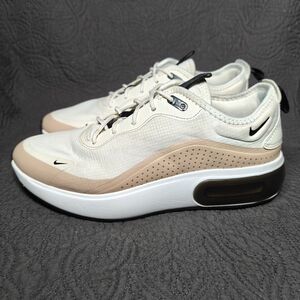 Nike Women's  Air Max Dia 'Pale Ivory' Blush Casual Sneakers Women's Shoe Size 8